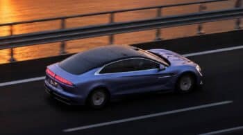 BYD έκανε 30.000 χλμ. & 350 φορτίσεις σε 1 βδομάδα δίχως «τσικ»