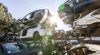 Μεγάλες αλλαγές στην απόσυρση και ανακύκλωση αυτοκινήτων