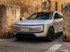Τα κινεζικά Audi ήρθαν στην Ευρώπη με τιμές-έκπληξη