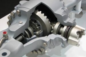 differential 04