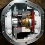 differential