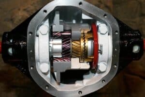 differential