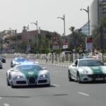 dubai police cars 02