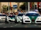 Γιατί τα περιπολικά είναι supercars στο Ντουμπάι;