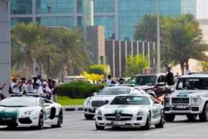dubai police cars 04