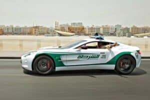 dubai police cars 06