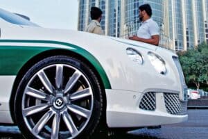 dubai police cars 08