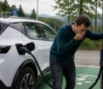 Γιατί ζαλιζόμαστε περισσότερο μέσα στα ηλεκτρικά αυτοκίνητα;