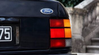 Το Ford που έσωσε εκατομμύρια ζωές με μια ζωτική πρωτιά