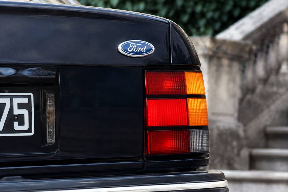 Το Ford που έσωσε εκατομμύρια ζωές με μια ζωτική πρωτιά