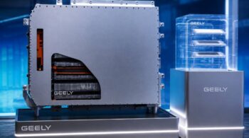 Η Geely φέρνει μπαταρία που αντέχει 1 εκατ. χλμ.!
