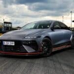 hyundai ioniq 6 n accessories