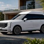 hyundai palisade high roof
