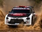 Παγκόσμια πρωταθλήτρια στο WRC έπειτα από 34 χρόνια η Lancia