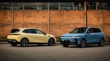 Η Leapmotor έσπασε το φράγμα των 100.000 πωλήσεων σε 1 μήνα