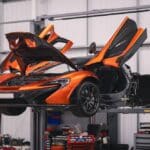 mclaren mpataria