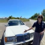 mercedes 200d 831000 km 02