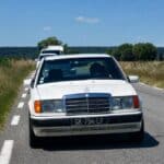 mercedes 200d 831000 km (1)