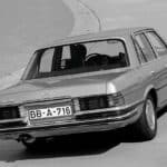 Inbegriff des Automobils: Die Mercedes-Benz S-Klasse

The epitome of the automobile: the Mercedes-Benz S-Class
