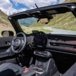 mini jcw cabrio alpes (2) (1)