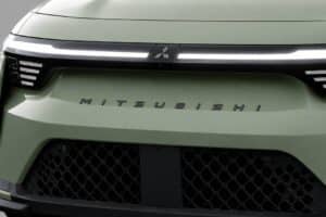Το νέο Mitsubishi που φτάνει τα 400 άλογα