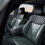 new genesis gv80 2.5T full hybrid (2)