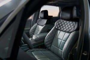 new genesis gv80 2.5T full hybrid (2)