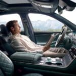 new genesis gv80 2.5T full hybrid (3)