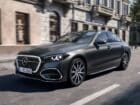 Νέα Mercedes C-Class ξεπερνά τον εαυτό της (+video)