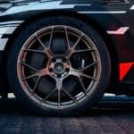 new mercedes cla 45 nurburgring record (2)
