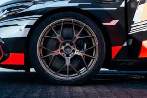 new mercedes cla 45 nurburgring record (2)