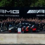 new mercedes cla 45 nurburgring record (3)