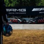 new mercedes cla 45 nurburgring record (4)