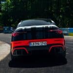 new mercedes cla 45 nurburgring record (8)