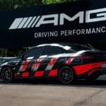 new mercedes cla 45 nurburgring record (9)