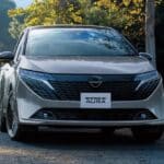 new nissan note 04