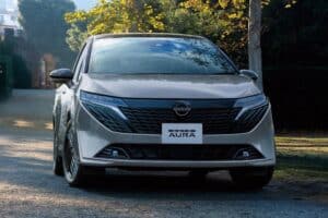 new nissan note 04