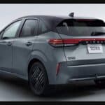 new nissan note 05
