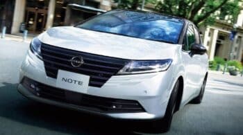 Νέο «τζάμπα» Nissan Note και σε έκδοση Nismo