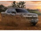 Νέο VW Amarok με κινέζικη τεχνολογία και PHEV με 470 άλογα