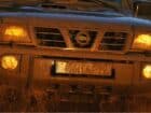 Το τετρακίνητο Nissan που αρνείται να γεράσει