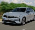 Νέο Opel Astra με συνολικό όφελος έως 7.000 ευρώ