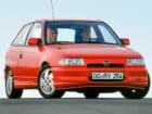Η παγκόσμια πρωτιά του Opel Astra F πριν 35 χρόνια