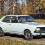Opel Rekord C (196671)
