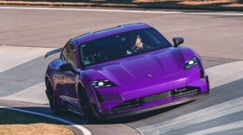 Πώς μια Porsche 1.108 ίππων πέφτει στα μόλις 223 άλογα