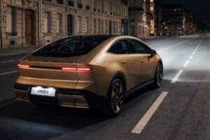 Έτοιμο να βγει στην αγορά το ριζοσπαστικό Hyundai Ioniq V