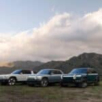 rivian lineup