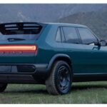 rivian r3x