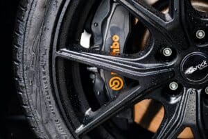 squeaky brakes