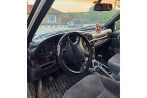 ssangyong musso for sale (2)